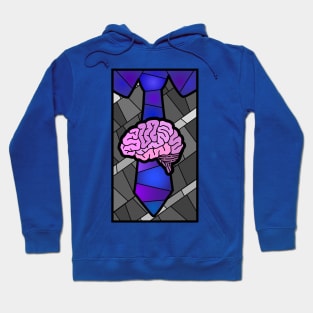 Logan Stained Glass Hoodie